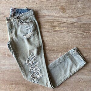 Paige  Jimmy Jimmy Skinny Jeans